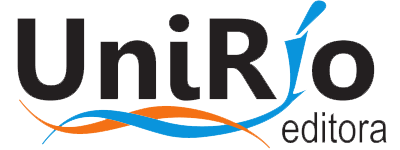 UniRío editora logo